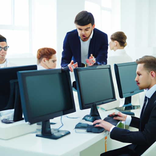 How to Select the Right Vendor for Your Office IT Needs 